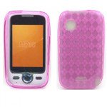 Wholesale TPU Gel Case for Huawei M735 (Hotpink)